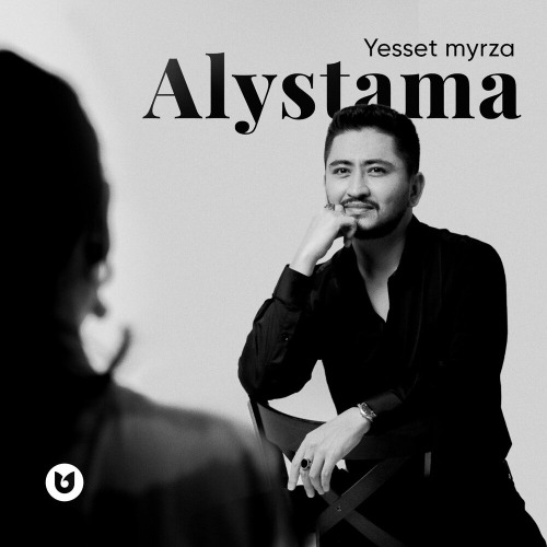 Yesset myrza – Alystama