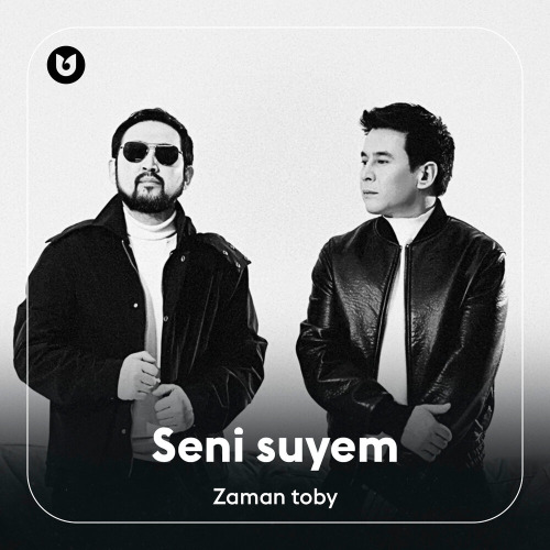 Zaman toby – Seni suyem