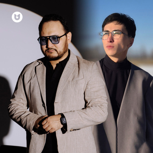 Zhumatay Khan & Miras – Бұйырмадың